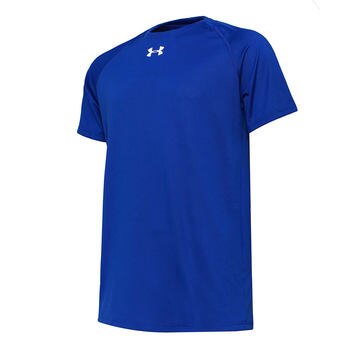 Under Armour 男短袖運動T恤 Under Armour 男短袖運動T恤