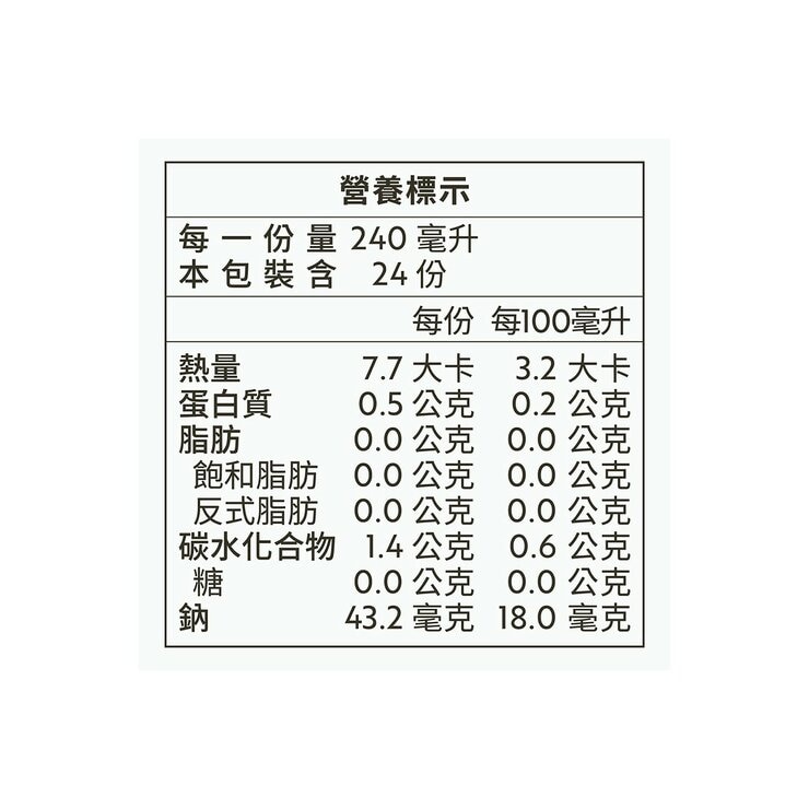 CAFE!N 穩萃黑咖啡 240 毫升 X 24 入 CAFE!N 穩萃黑咖啡 240 毫升 X 24 入