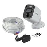 Swann 4K 音頻攝影機槍型