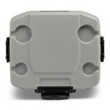 Igloo 58公升 滾輪冰桶