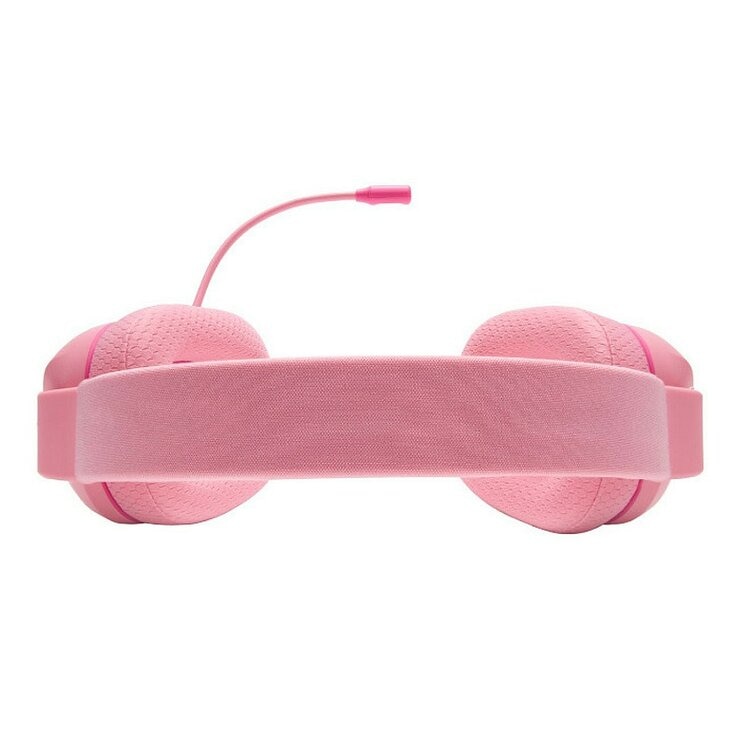 PowerA 任天堂官方授權 有線耳機 卡比 NSHS0299-01