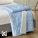 Don Home 萊賽爾沁涼被 150公分 X 200公分 微光