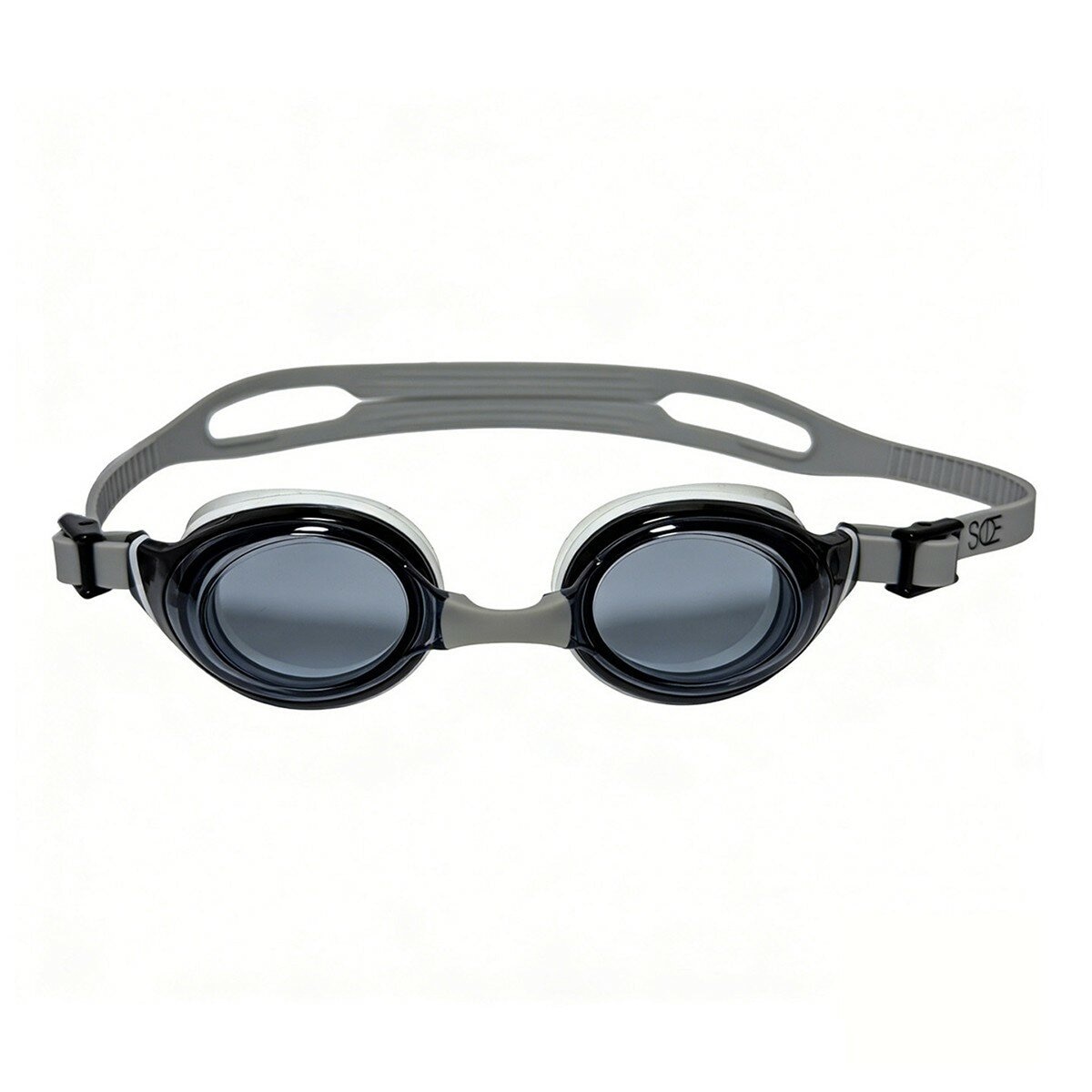 SODE 成人泳鏡 3入組