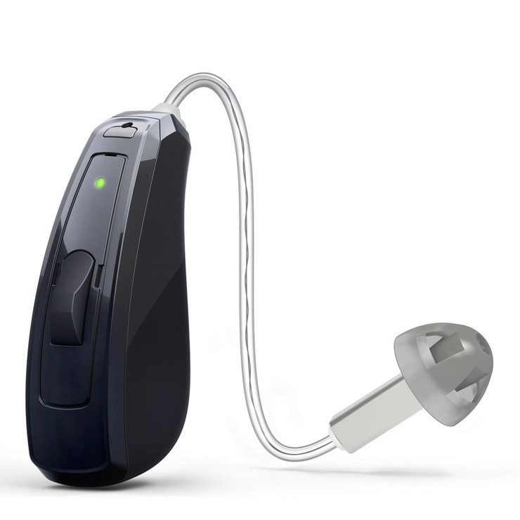 resound 助聽器