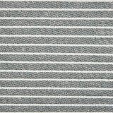 Town & Country 長型抗汙地墊 61公分 X 152公分 灰