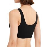 Nautica 女舒適無鋼圈內衣兩入組 黑 & 黑 S