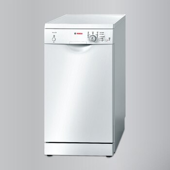 Bosch Dishwasher (Width: 45CM) SPS50E12TC Bosch Dishwasher (Width: 45CM) SPS50E12TC