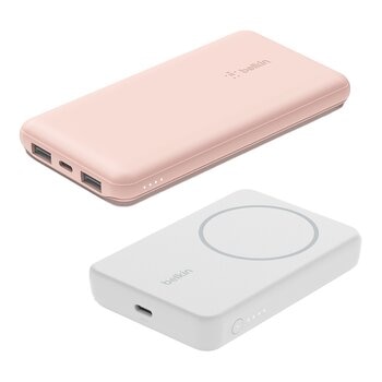 Belkin 行動電源 2入組合包