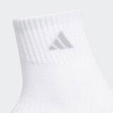 Adidas 女運動襪 6入
