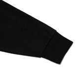 Dickies 男長袖Logo上衣 黑