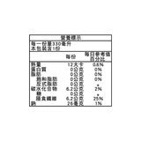 可口可樂 纖維 + 易開罐 330毫升 X 24入