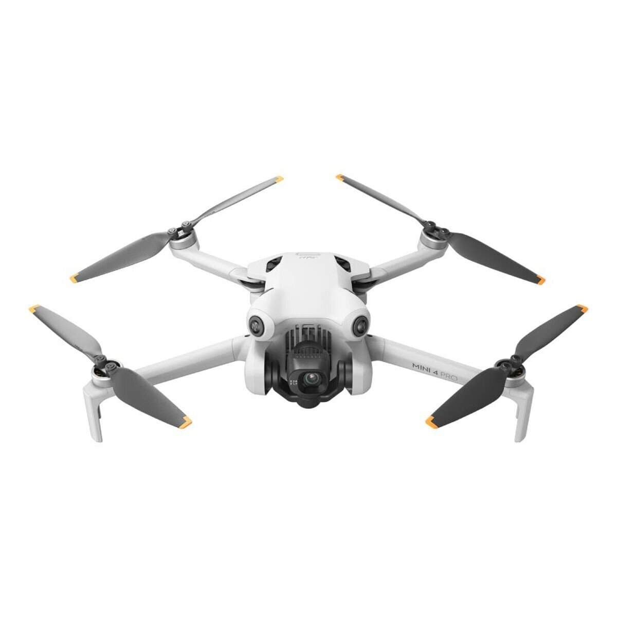 DJI Mini 4 Pro 空拍機雙電池組合