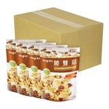 健司 脆雙菇 350公克 X 4包 健司 脆雙菇 350公克 X 4包