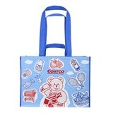 Keepcool 彩繪大熊購物袋 1 入