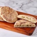 皮塔口袋餅 9入 皮塔口袋餅 9入