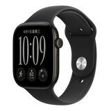Apple Watch Series 12 (GPS + 行動網路) 46公釐 鋁金屬錶殼含錶帶