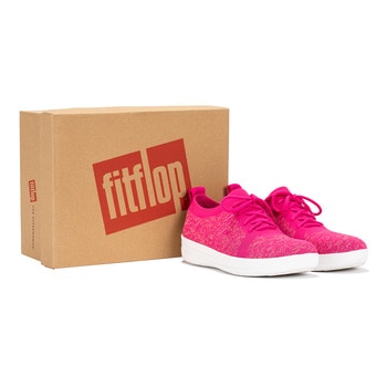 Fitflop 女休閒鞋#F-Sporty系列 Fitflop 女休閒鞋#F-Sporty系列