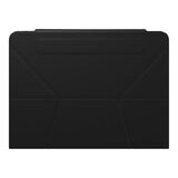 MAGEASY Lift 增高支架保護殼 適用於 iPad Pro 11吋 2024 M4 黑