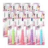 刷樂 濃密護齦牙刷 8入