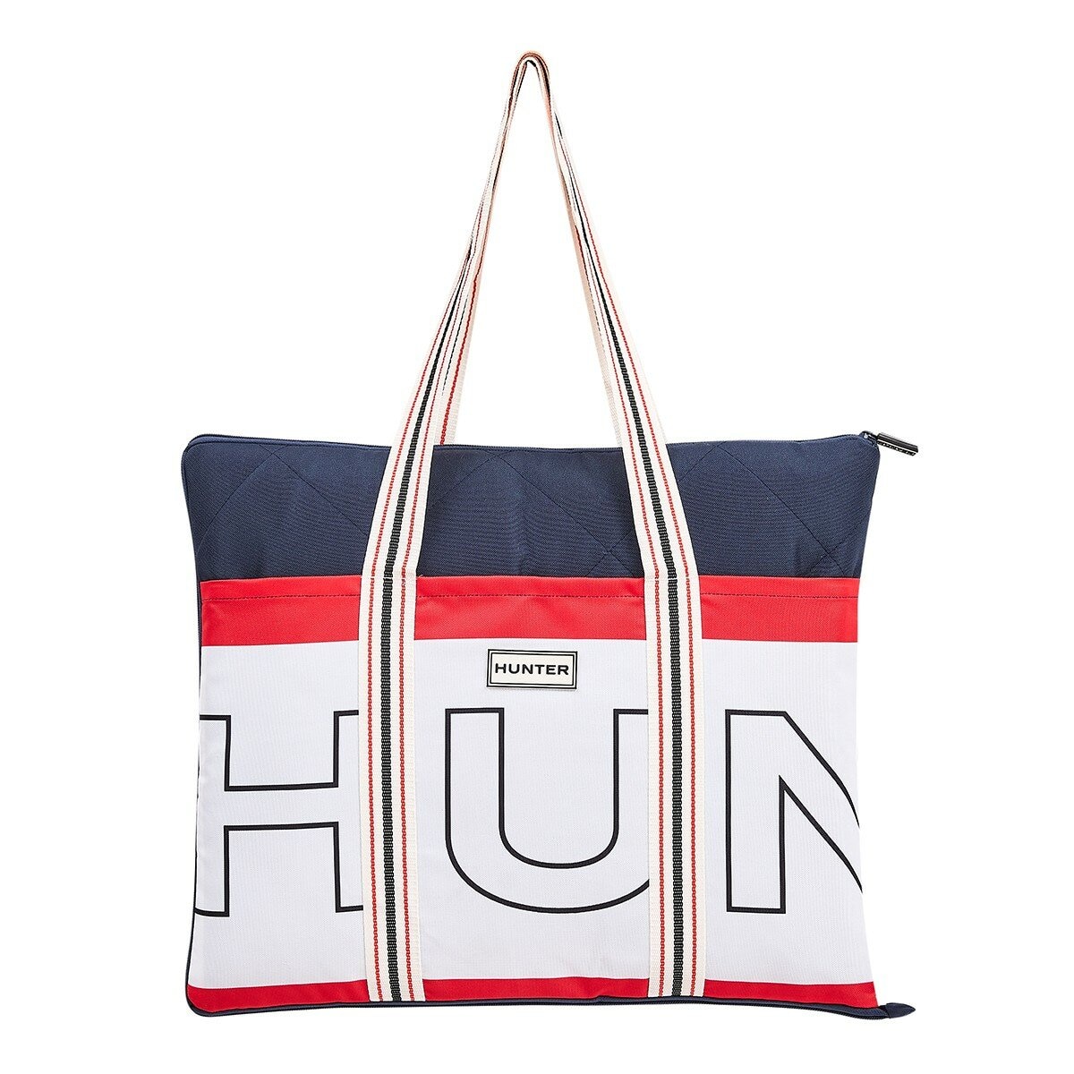 Hunter 可攜式萬用墊 152公分 X 183公分 色塊