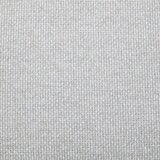 Aiden & Ivy 方背布面餐椅 2入組 淺灰布/淺色椅腳