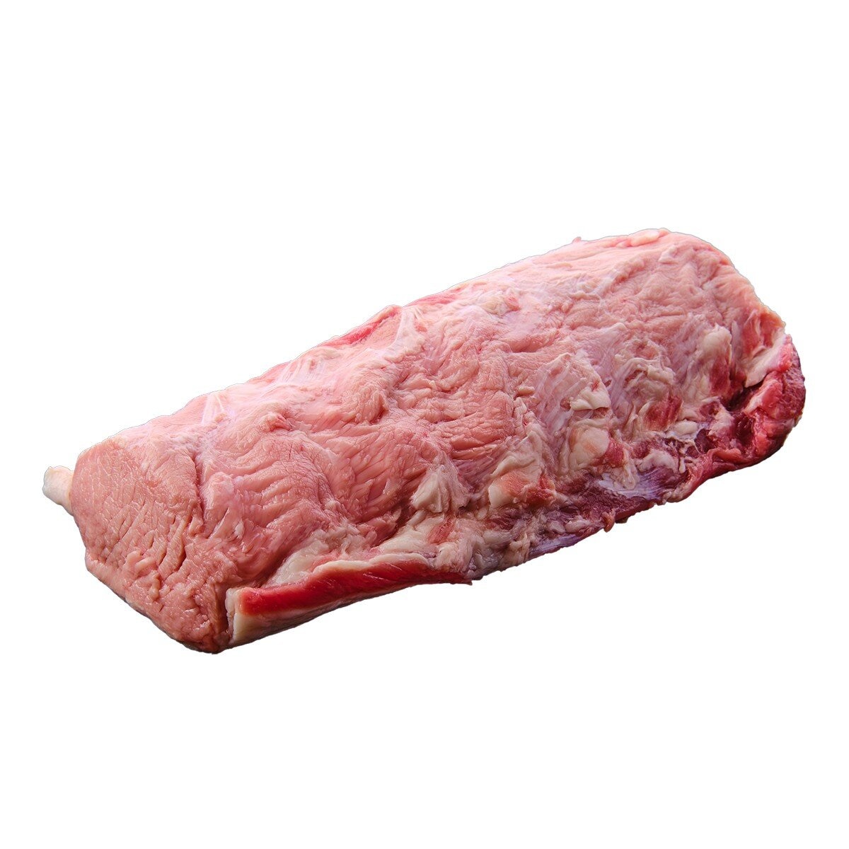 Spanish Frozen Iberico Pork Collar 1kg