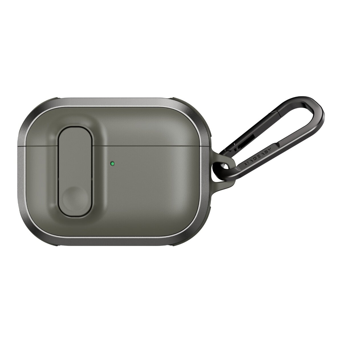 MAGEASY Odyssey 抗衝擊磁扣耳機殼 AirPods Pro 3