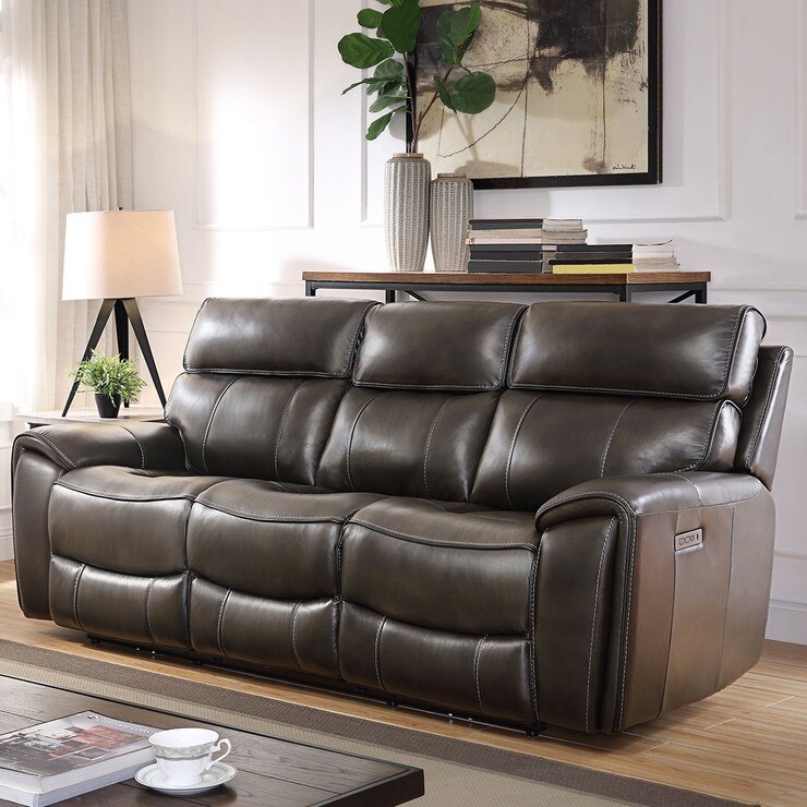 Cheers 皮革電動沙發 Costco 好市多線上購物