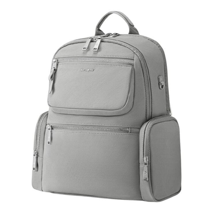 Samsonite NAIAD 後背包 灰 Samsonite NAIAD 後背包 灰
