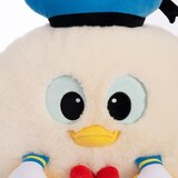 Disney 萌萌抱枕 42公分 X 46公分 X19公分 唐老鴨