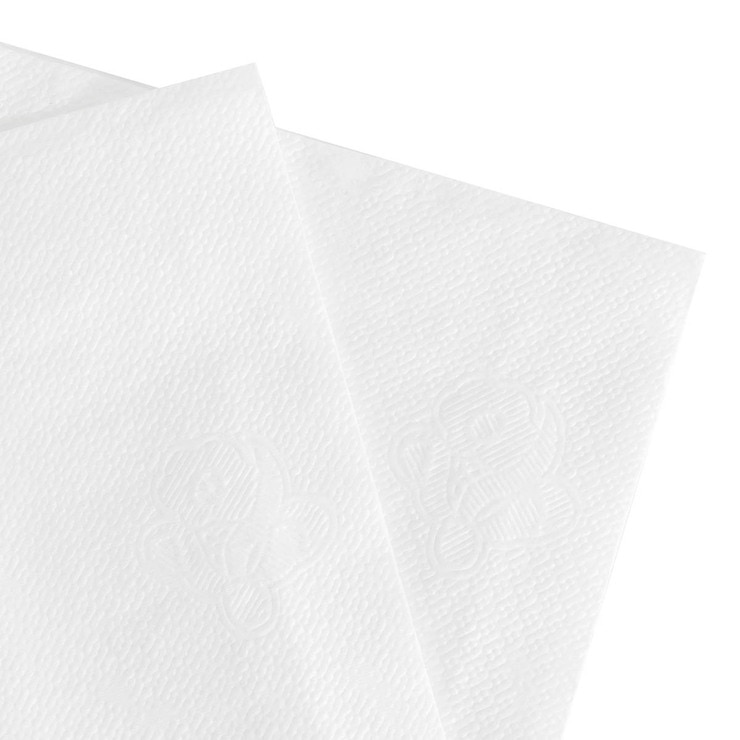 科克蘭 餐巾紙 330張 X 4小包