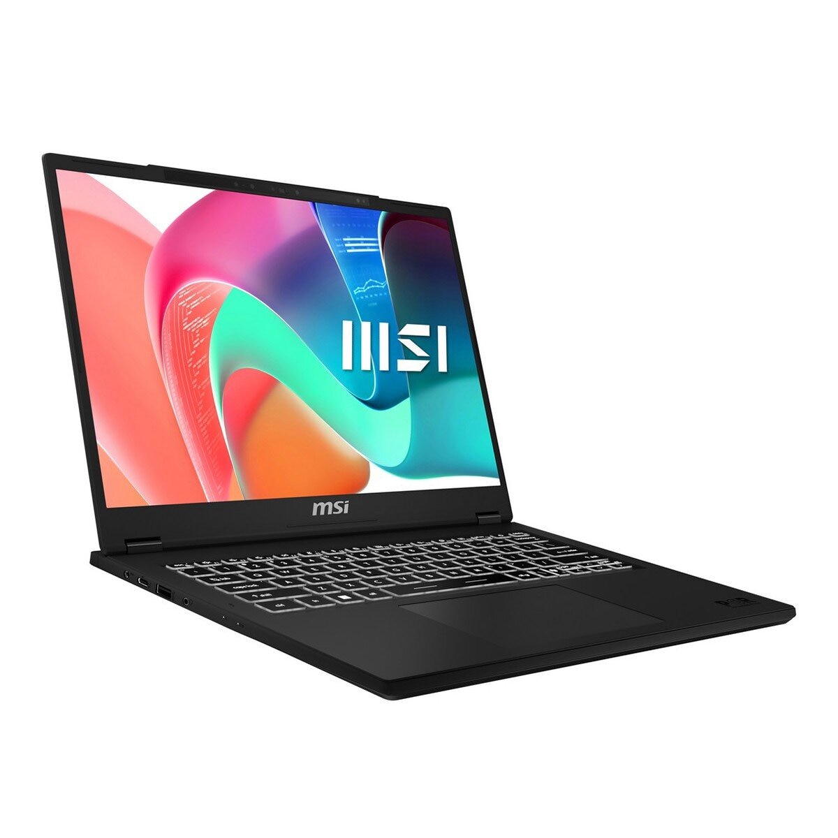 MSI Modern 14 H 14吋 Copilot + PC AI 筆電 D2RMG-428TW