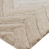 Riviera Home 浴室地墊 2入 40公分 X 60公分 褐 Riviera Home 浴室地墊 2入 40公分 X 60公分 褐