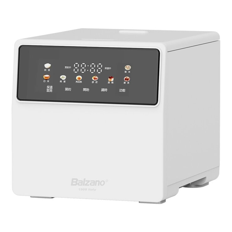 BALZANO 微電腦萬用鍋 BZ-RC4010