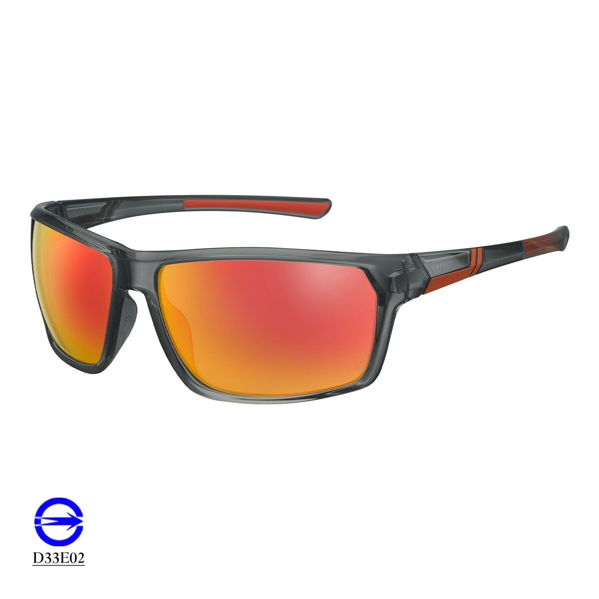 ESPRIT 太陽眼鏡 19677 505 灰色