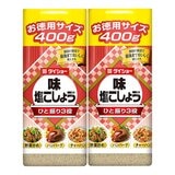 Daisho 胡椒鹽 400公克 X 2入