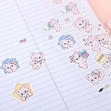 MOMOREI 文具組