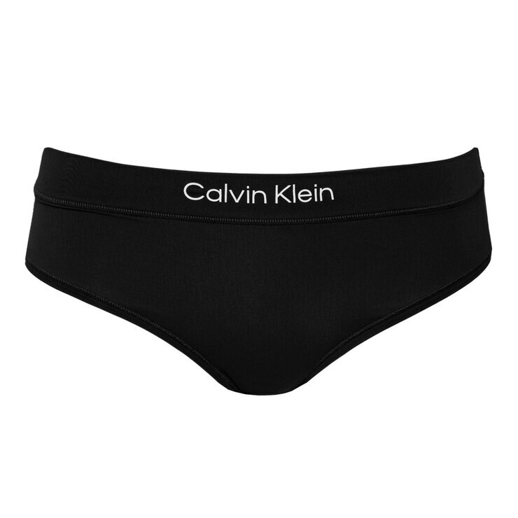 Calvin Klein 女內褲三入組 M 黑+膚+淺粉 Calvin Klein 女內褲三入組 M 黑+膚+淺粉