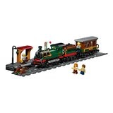 LEGO 城市系列 火車 60511 / 7歲以上