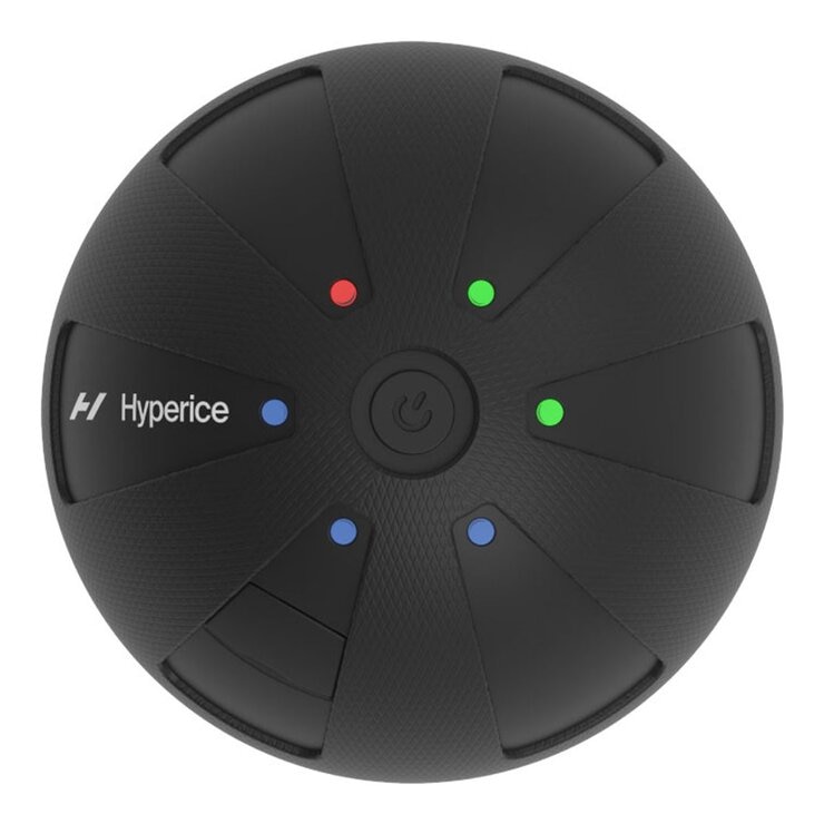 Hyperice Hypersphere Go 極速按摩球