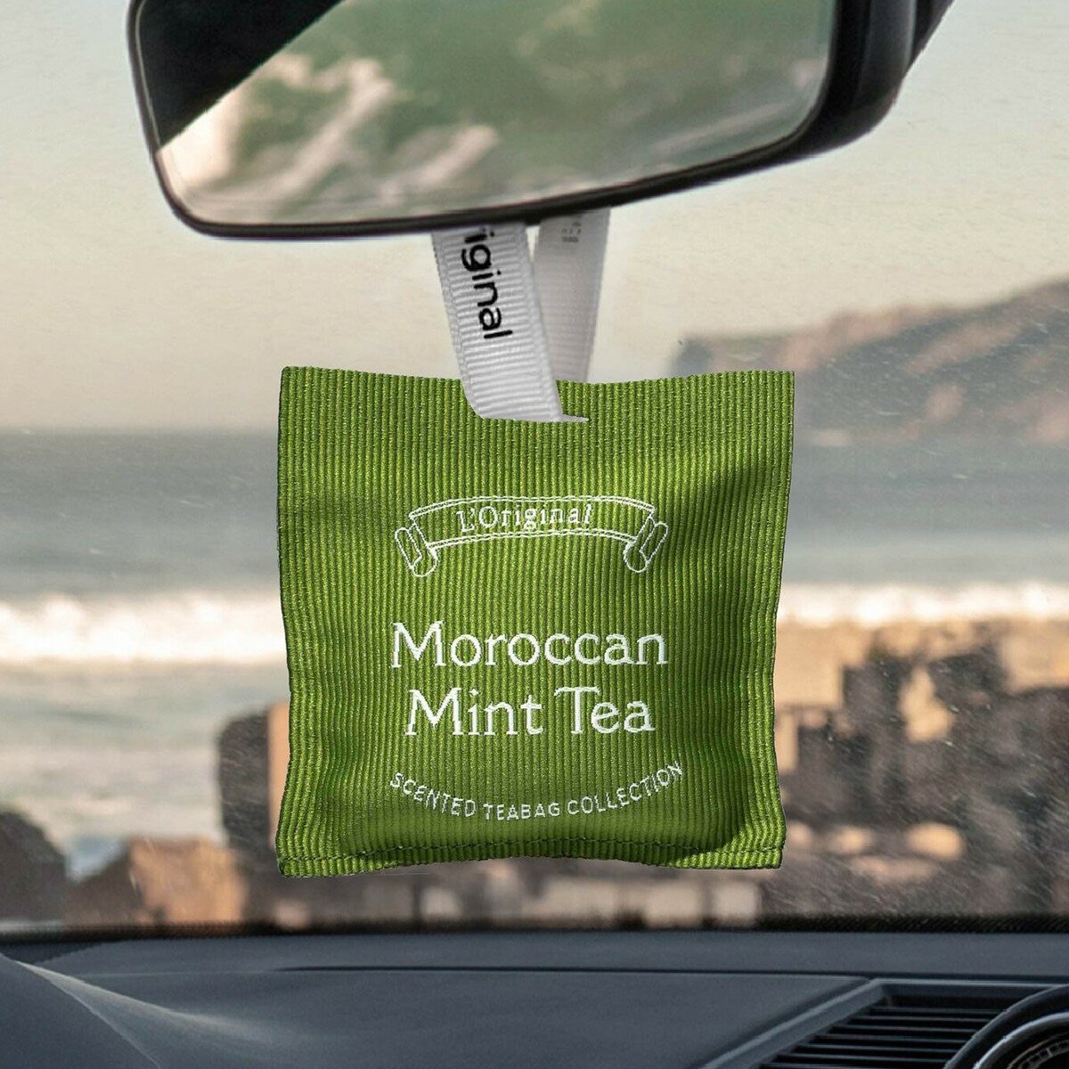 L'Original 下午茶香氛包禮盒 3入組