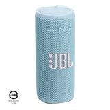 JBL Grip 可攜式防水燈光藍牙喇叭 淺藍色 JBL Grip 可攜式防水燈光藍牙喇叭 淺藍色
