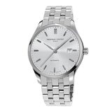 Frederique Constant Classic Automatic系列 男錶 FC-303SS5B6B Frederique Constant Classic Automatic系列 男錶 FC-303SS5B6B