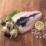 虱目魚肚 0.9公斤