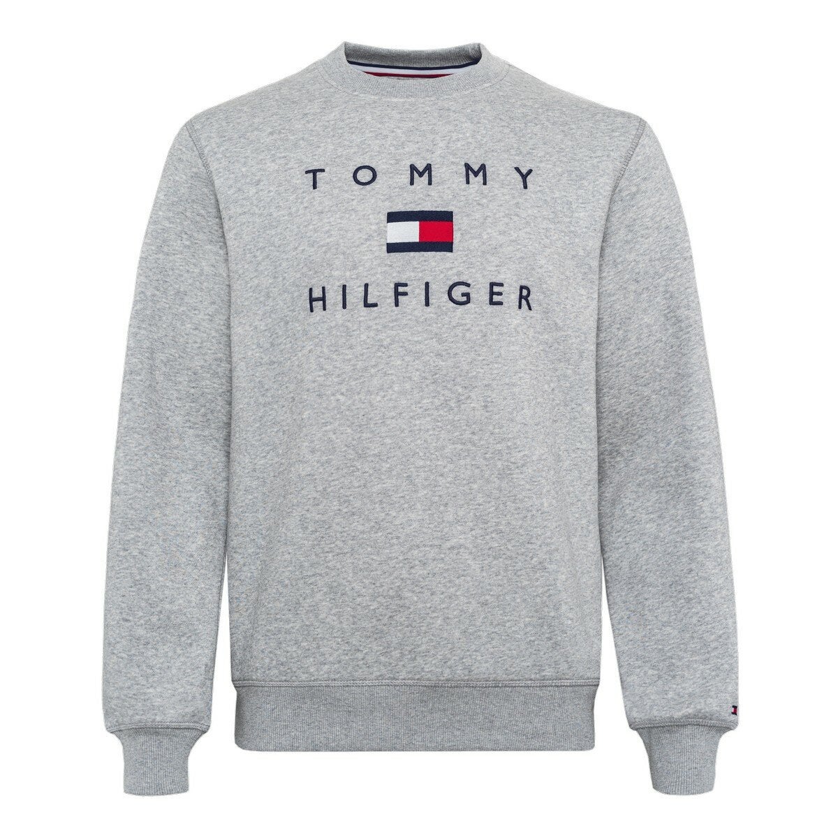 Tommy Hilfiger 男刷毛長袖上衣 Tommy Hilfiger 男刷毛長袖上衣