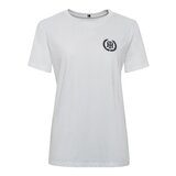 Tommy Hilfiger 女Logo短袖上衣 Tommy Hilfiger 女Logo短袖上衣