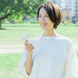 Life on Products 手持扇 2入組 LCAF004