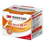 3M 雙線牙線棒組合包 950支