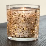 Avaria Light Up LED 燈光蠟燭 X 2件組 金色