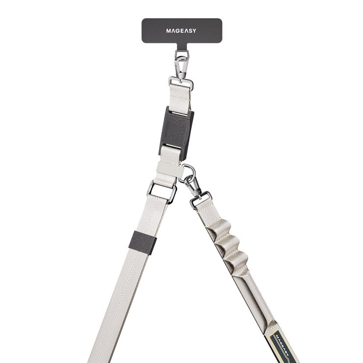 MAGEASY 25公釐 Fidlock Utility Strap - 機能快扣掛繩 / 掛繩片組